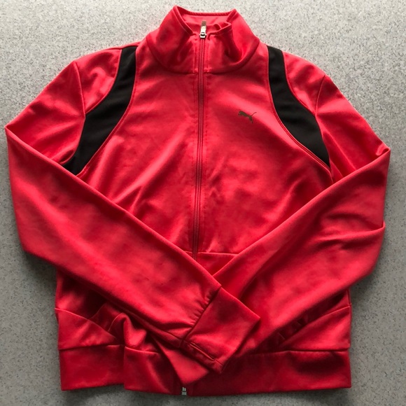 Puma Jackets & Blazers - Puma jacket